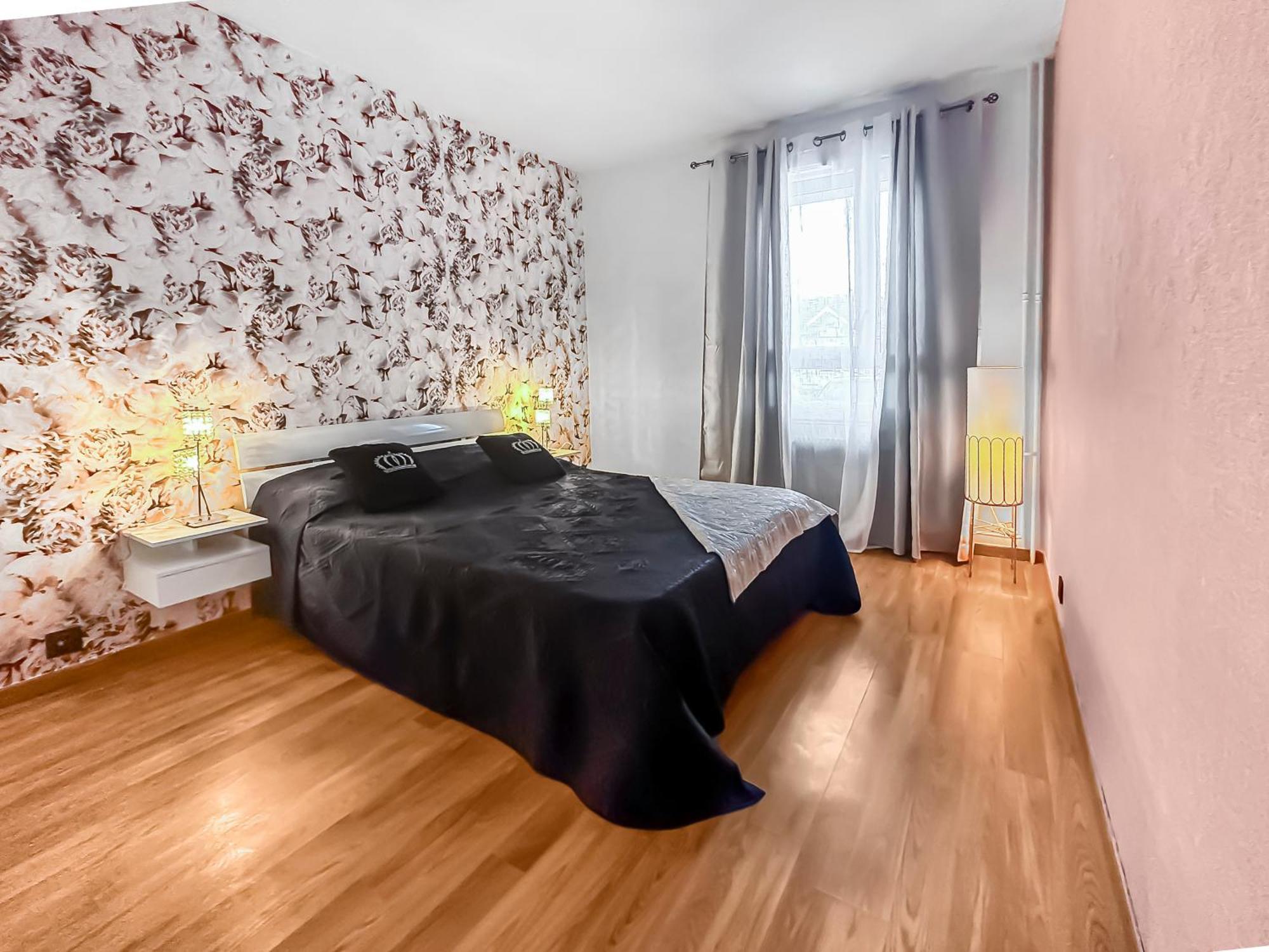 La Belle Epoque D'Annecy Apartment Bagian luar foto
