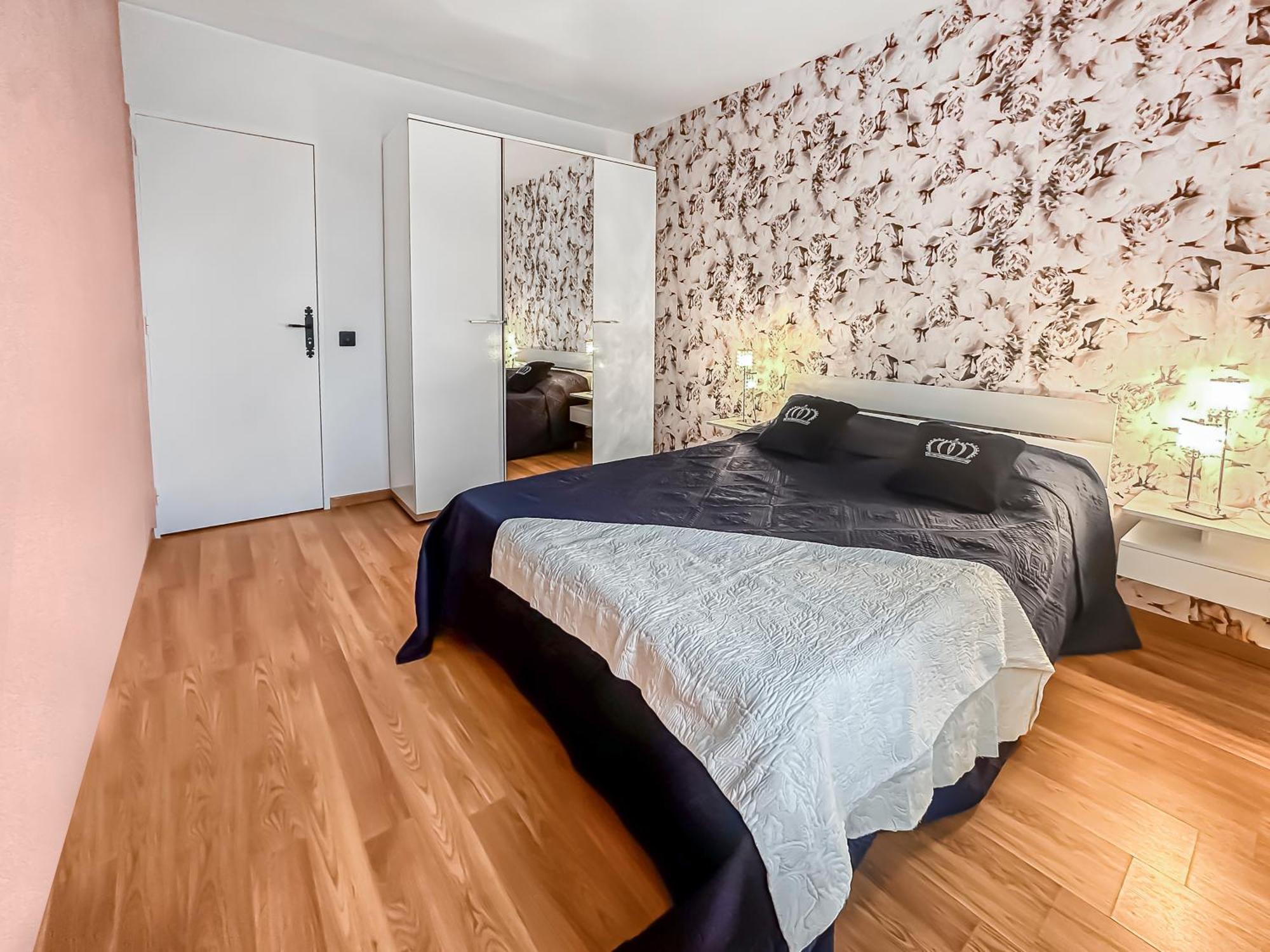 La Belle Epoque D'Annecy Apartment Bagian luar foto