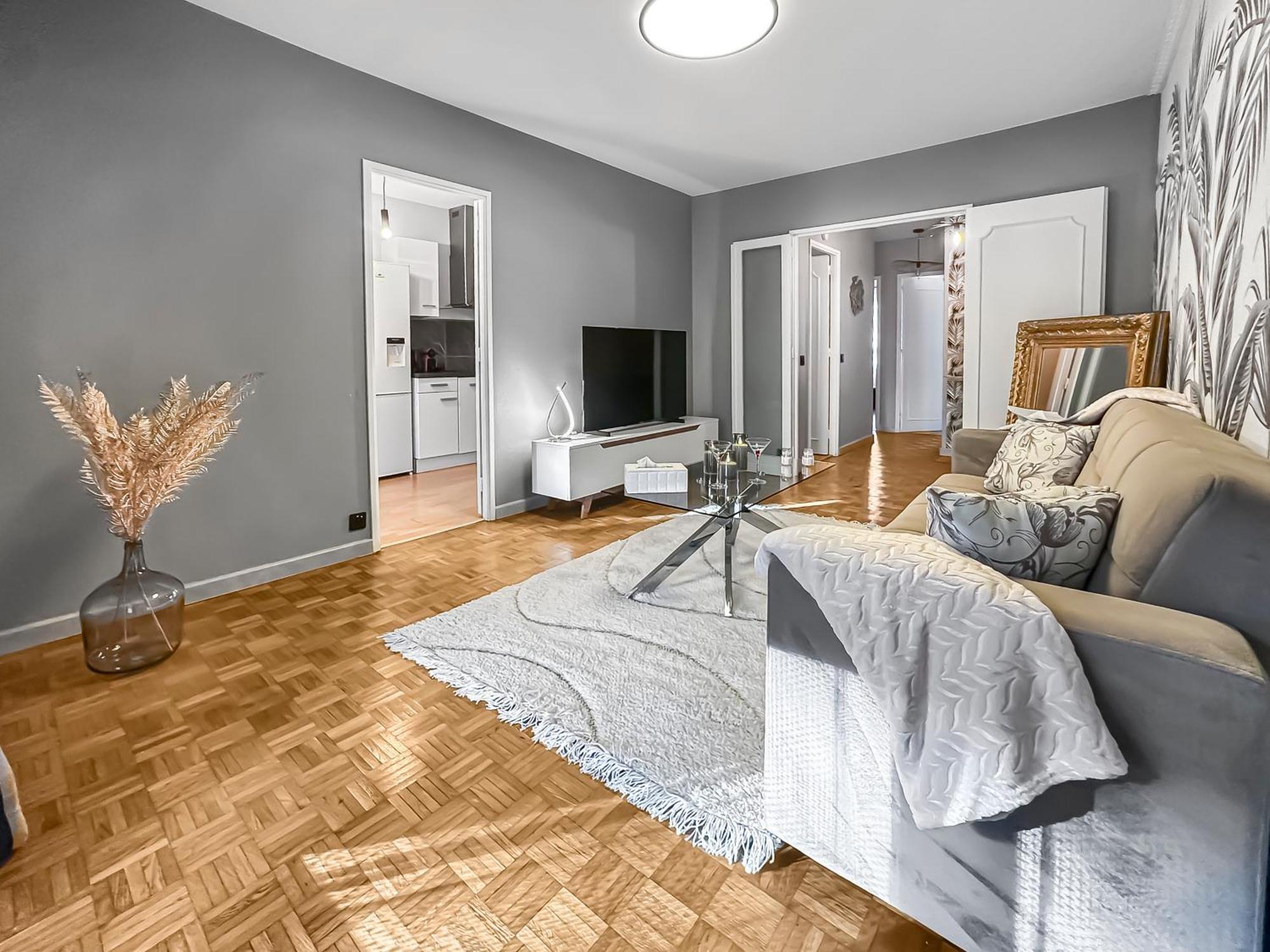 La Belle Epoque D'Annecy Apartment Bagian luar foto