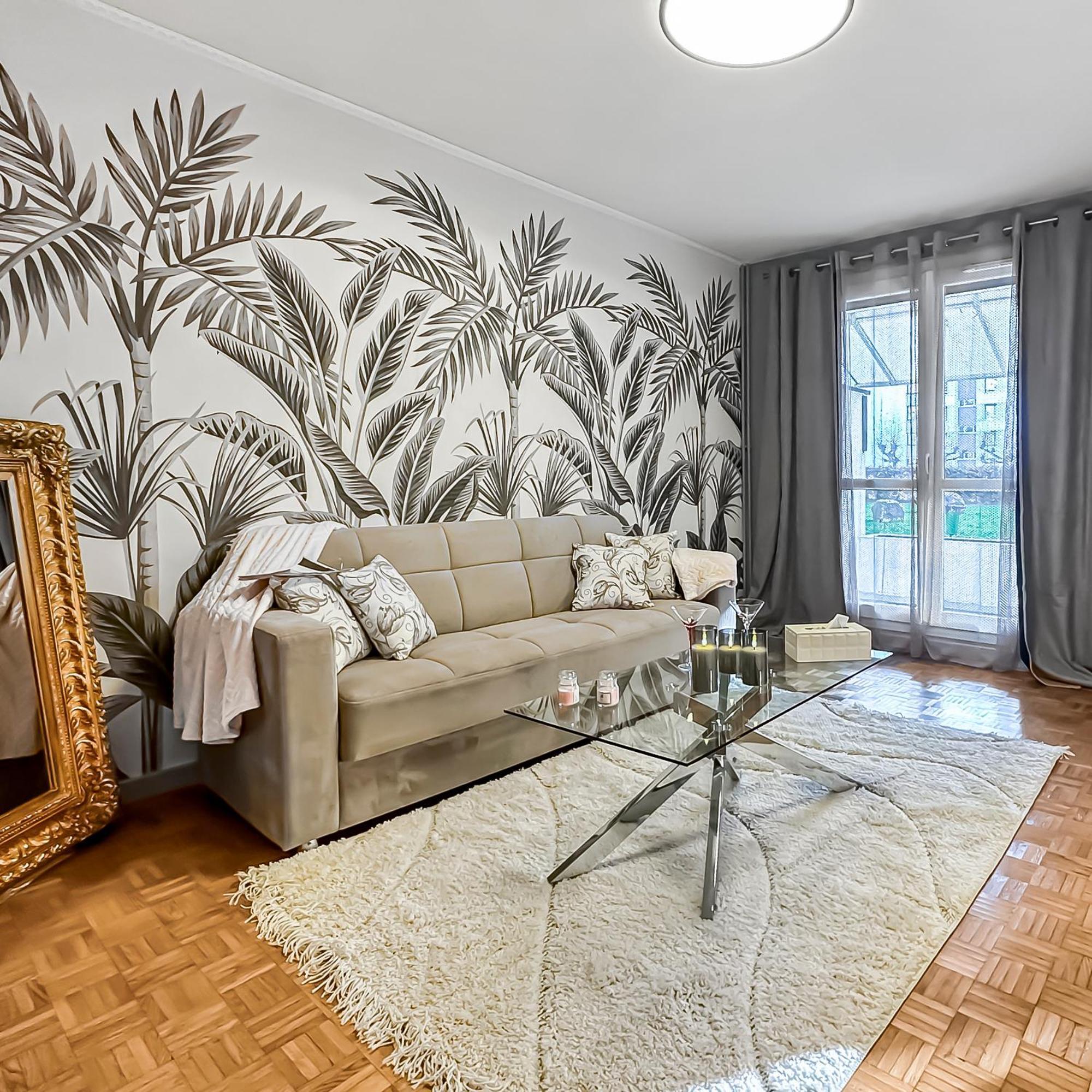 La Belle Epoque D'Annecy Apartment Bagian luar foto